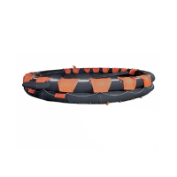 PRODUCT IMAGE: LIFERAFT OPEN REVERSIBLE